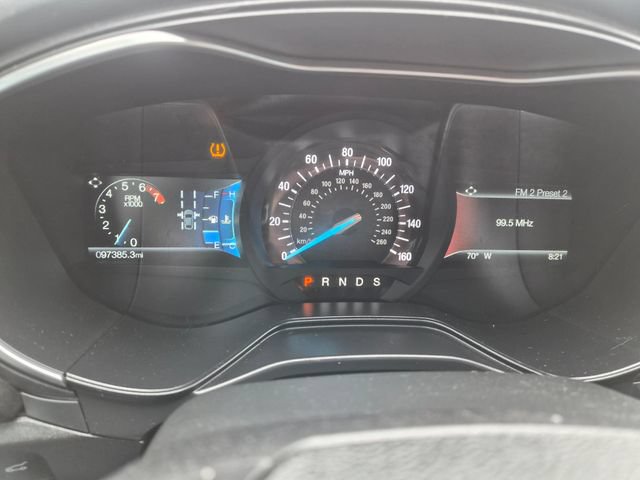Used 2019 Ford Fusion Titanium AWD/4WD image 17
