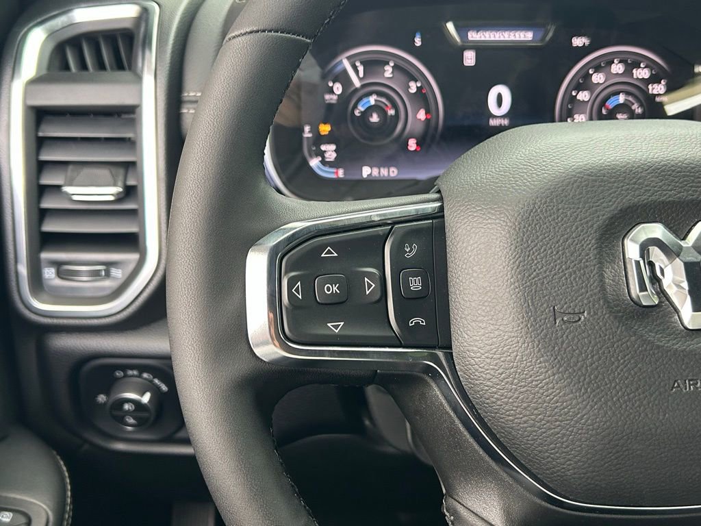 New 2026 RAM 2500 Laramie w/ Night Edition image 51