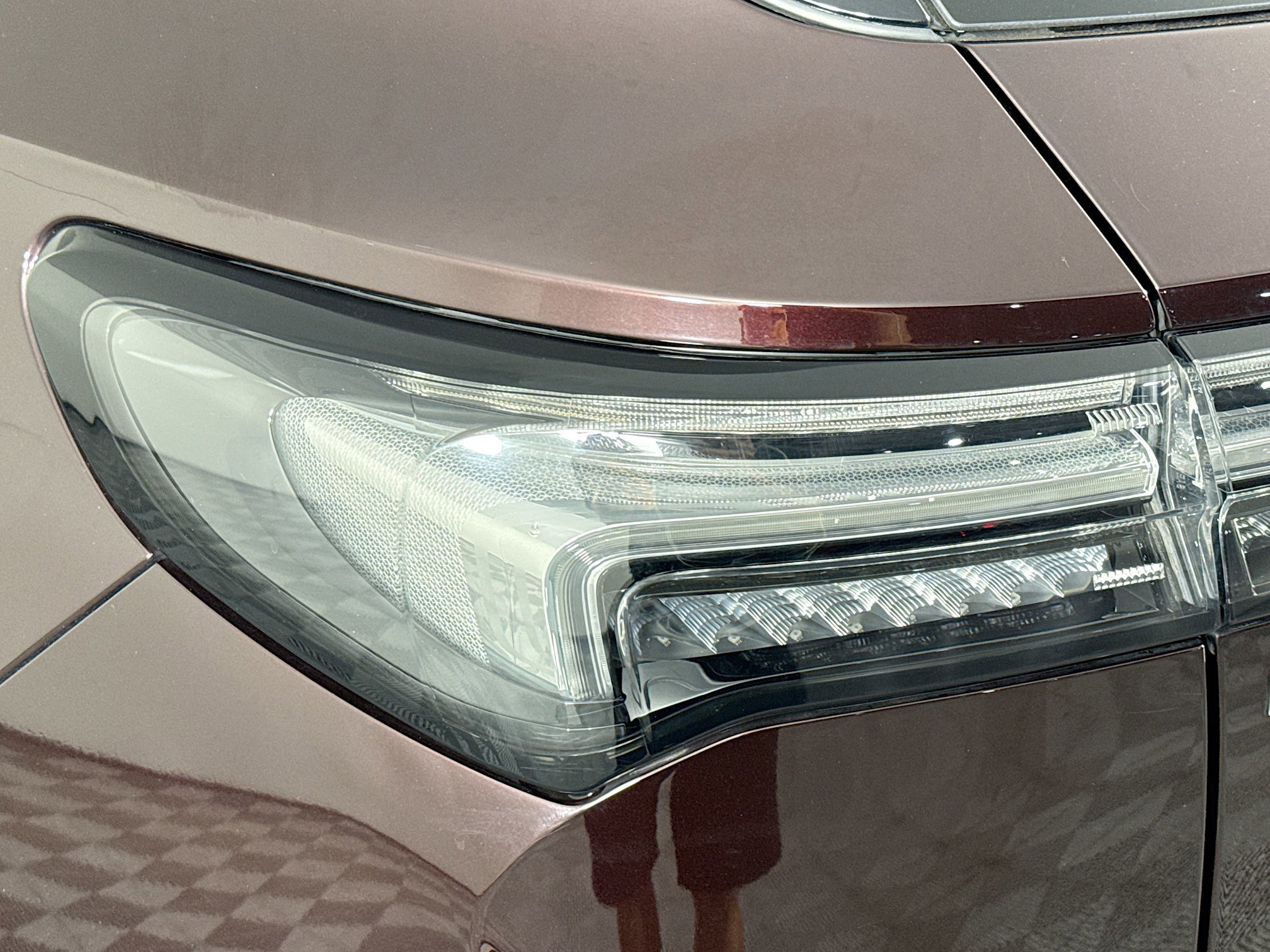 Used 2023 Buick Envision Avenir FWD image 60