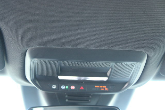 Used 2025 Chevrolet Equinox EV RS FWD image 15