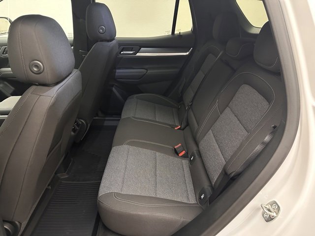 New 2026 GMC Terrain Elevation w/ Black Edition image 18