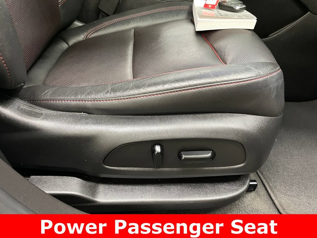 Certified 2020 Chevrolet Blazer RS FWD image 13