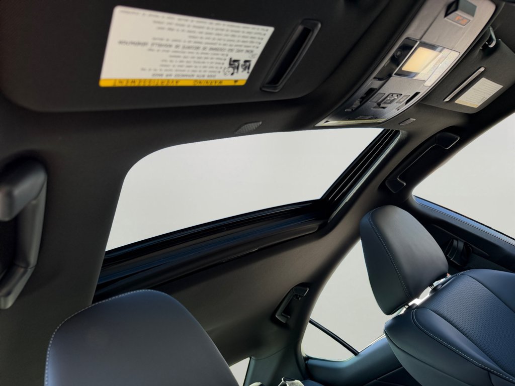 New 2026 Lexus IS 350 F Sport w/ Technology Package AWD/4WD image 6