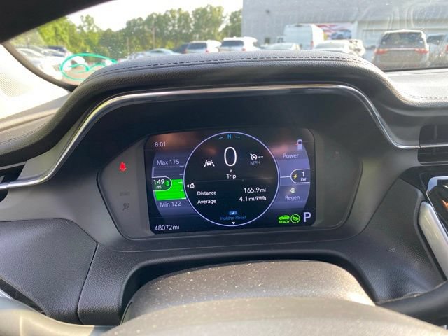Used 2023 Chevrolet Bolt EUV LT w/ Driver Confidence Package FWD image 21