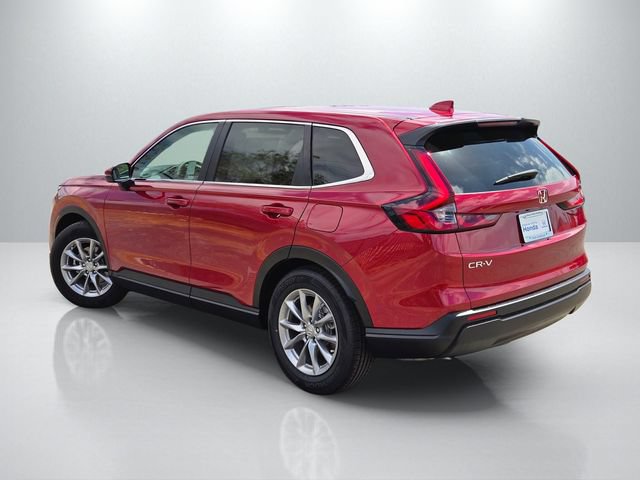New 2026 Honda CR-V EX image 5