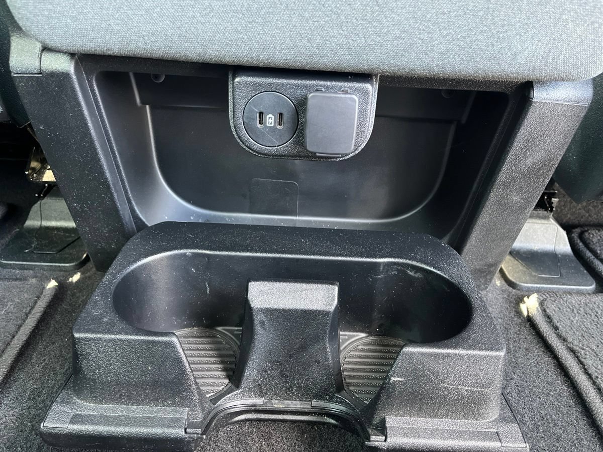Used 2025 Ford F150 XLT w/ Equipment Group 301A Standard AWD/4WD image 36