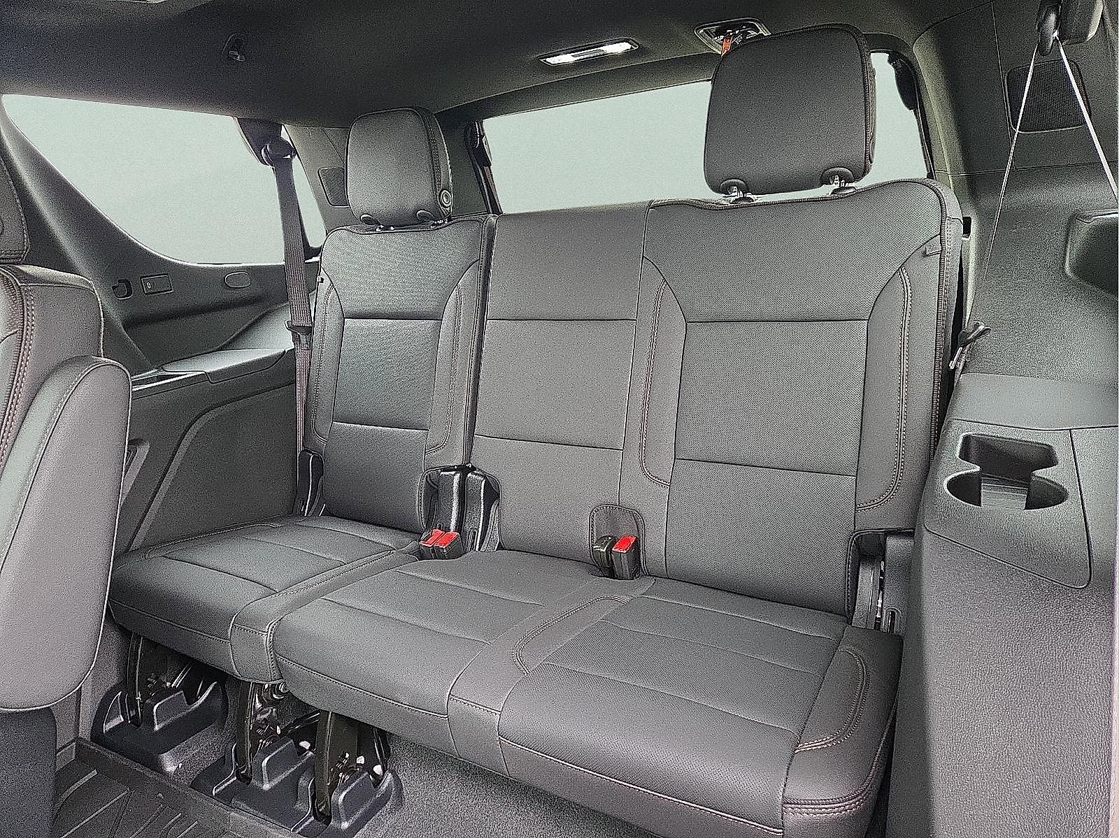 New 2026 Chevrolet Tahoe High Country w/ Sun And Tow Package image 10