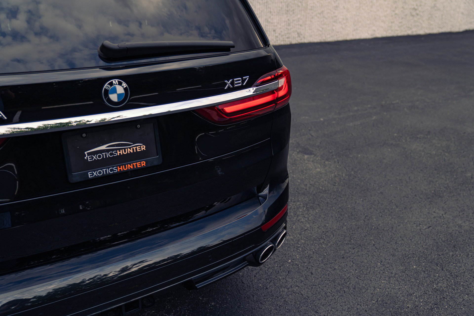 Used 2021 BMW ALPINA XB7 AWD/4WD image 26
