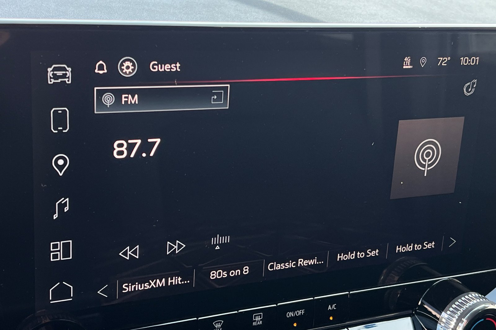 New 2026 GMC Canyon Elevation RWD image 18