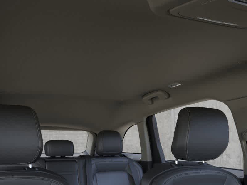 New 2025 Lincoln Nautilus Premier image 23