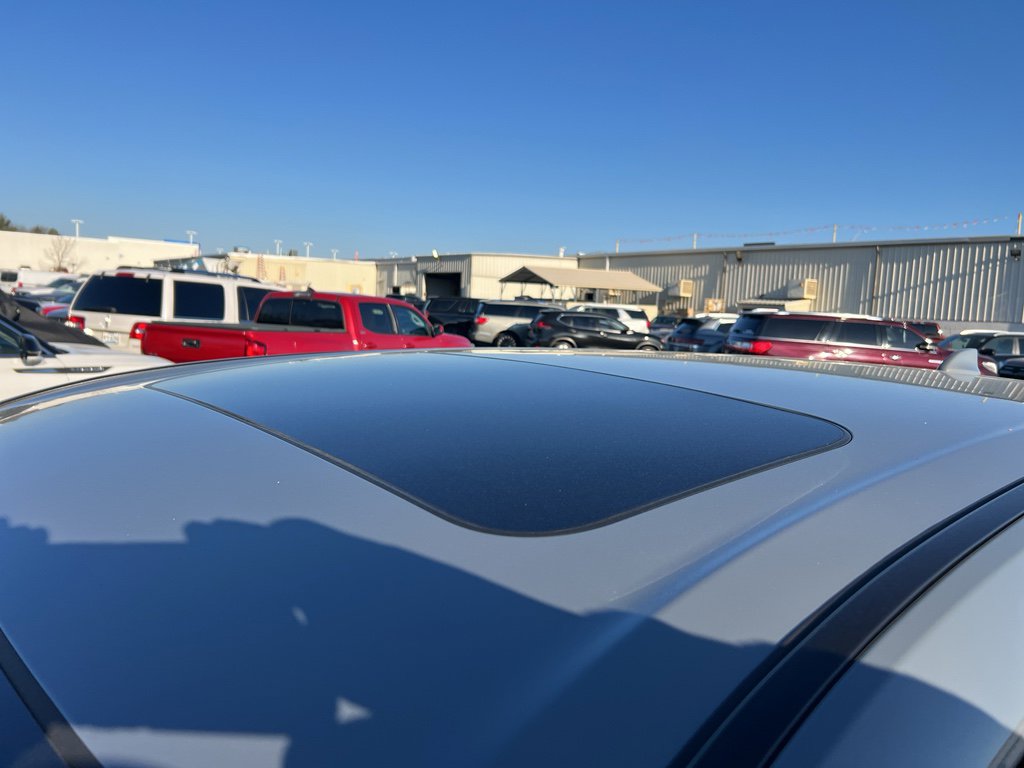 Used 2024 Honda CR-V EX-L image 20