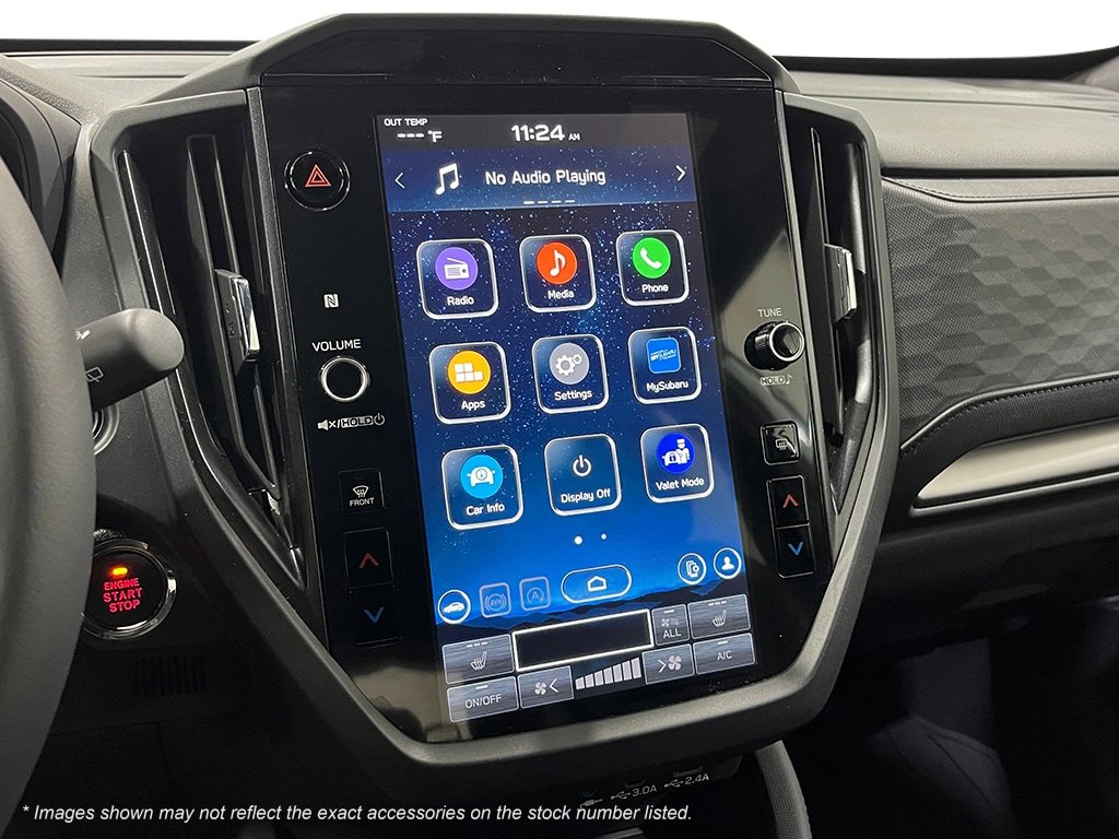 New 2026 Subaru Forester Premium image 21