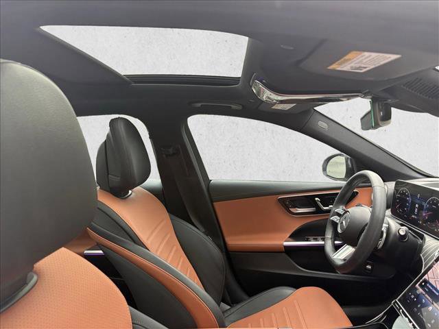 Certified 2023 Mercedes-Benz C 300 Sedan image 20