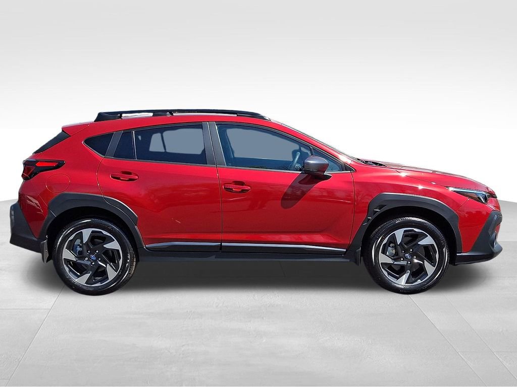 Used 2024 Subaru Crosstrek 2.5i Limited image 7