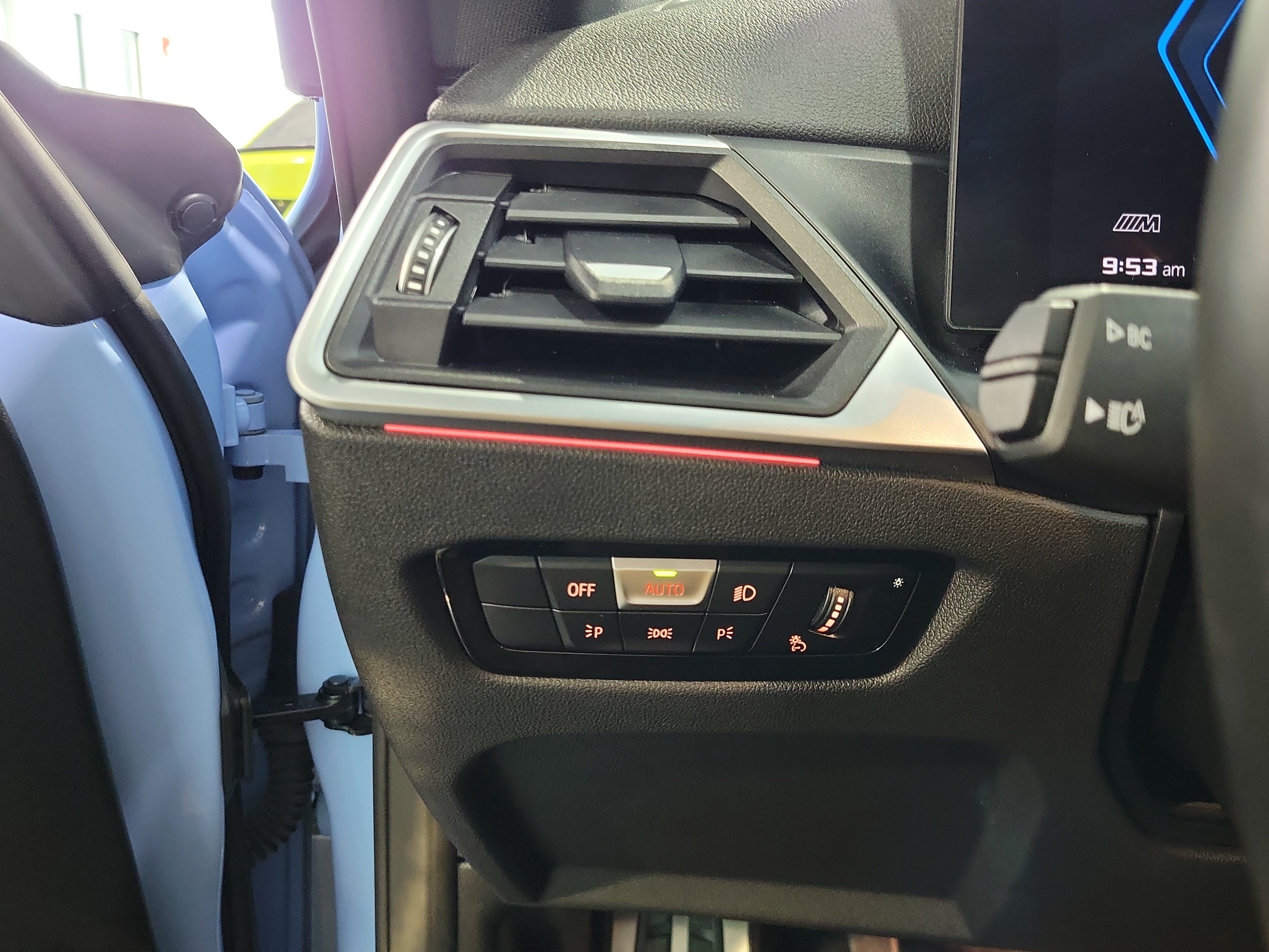 Used 2024 BMW M2 w/ Lighting Package RWD image 20
