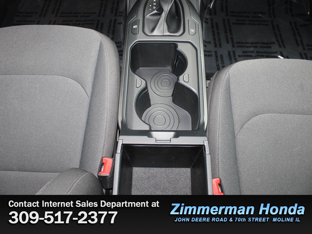 Used 2025 Kia K4 FWD image 17