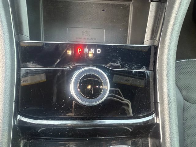 Used 2023 Jeep Grand Cherokee Altitude AWD/4WD image 12