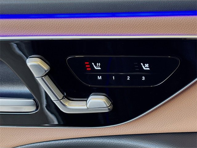 Certified 2024 Mercedes-Benz E 350 4MATIC Sedan image 21