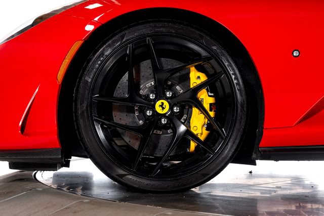 Certified 2019 Ferrari 812 Superfast RWD image 18
