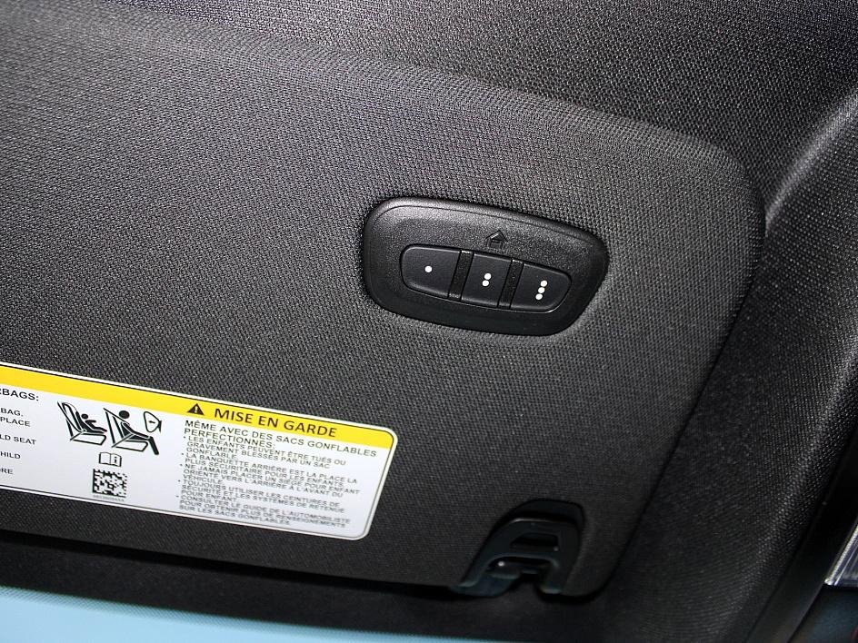 Used 2025 RAM 1500 RHO w/ RHO Level 1 Equipment Group image 28