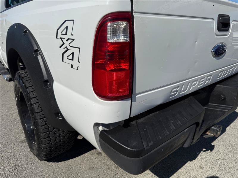 Used 2013 Ford F250 XL w/ PWR Equipment Group AWD/4WD image 22