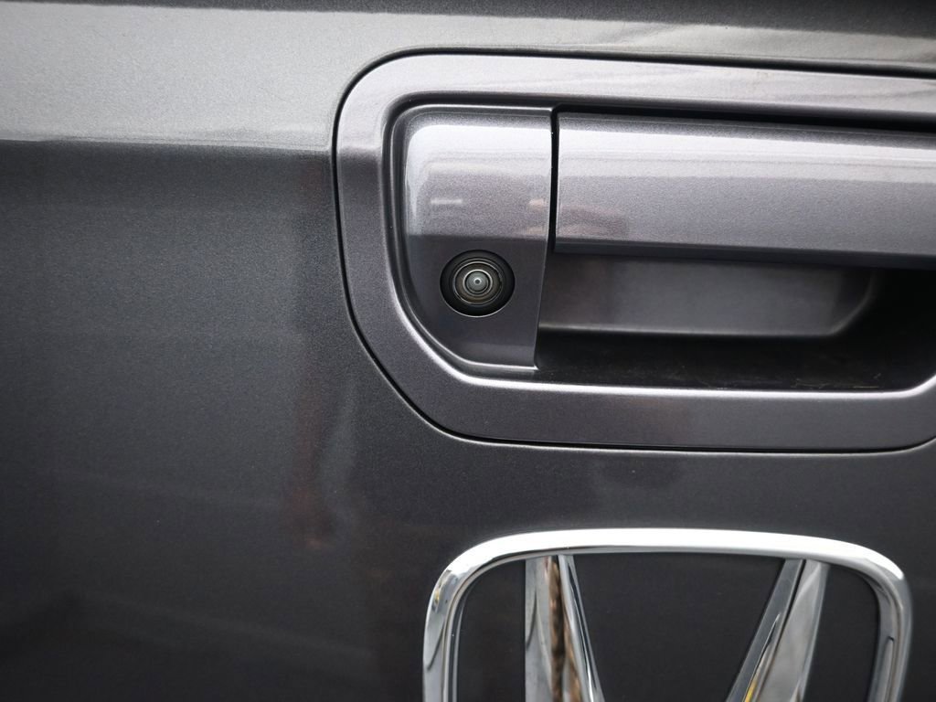 Certified 2021 Honda Ridgeline RTL image 17