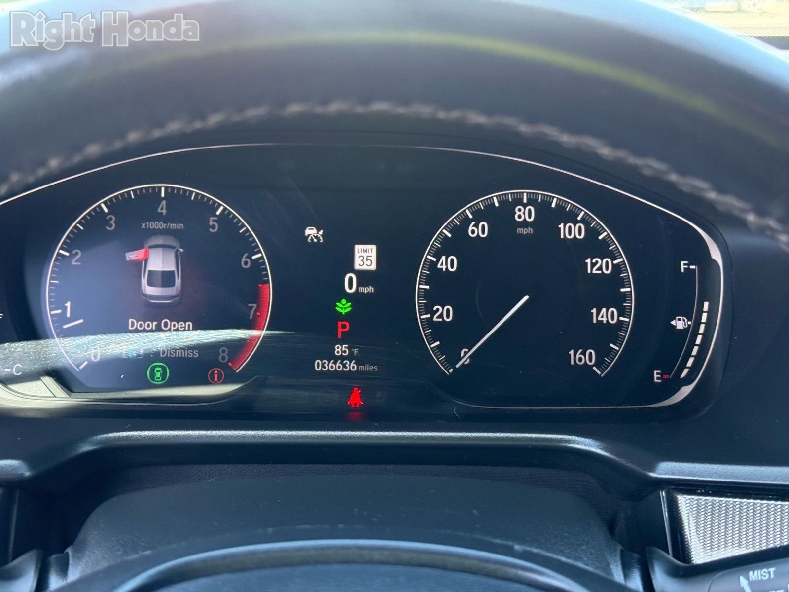 Used 2022 Honda Accord Sport image 19