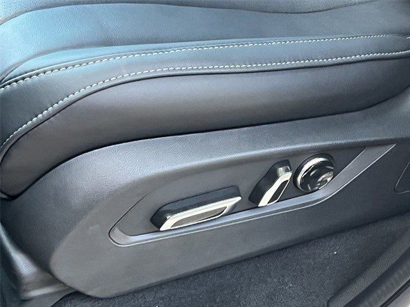 Certified 2026 Acura MDX w/ Technology Package FWD image 29