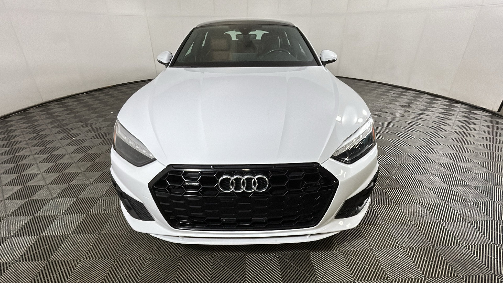 Used 2025 Audi A5 2.0T Premium AWD/4WD image 7