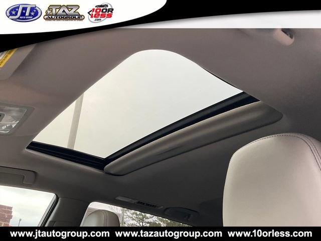 Used 2014 Toyota Highlander Limited FWD image 12