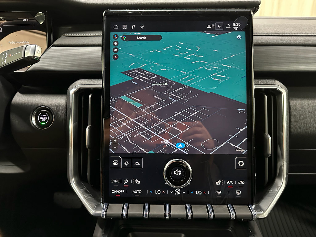 New 2026 GMC Acadia Elevation w/ Elevation Premium Package image 30
