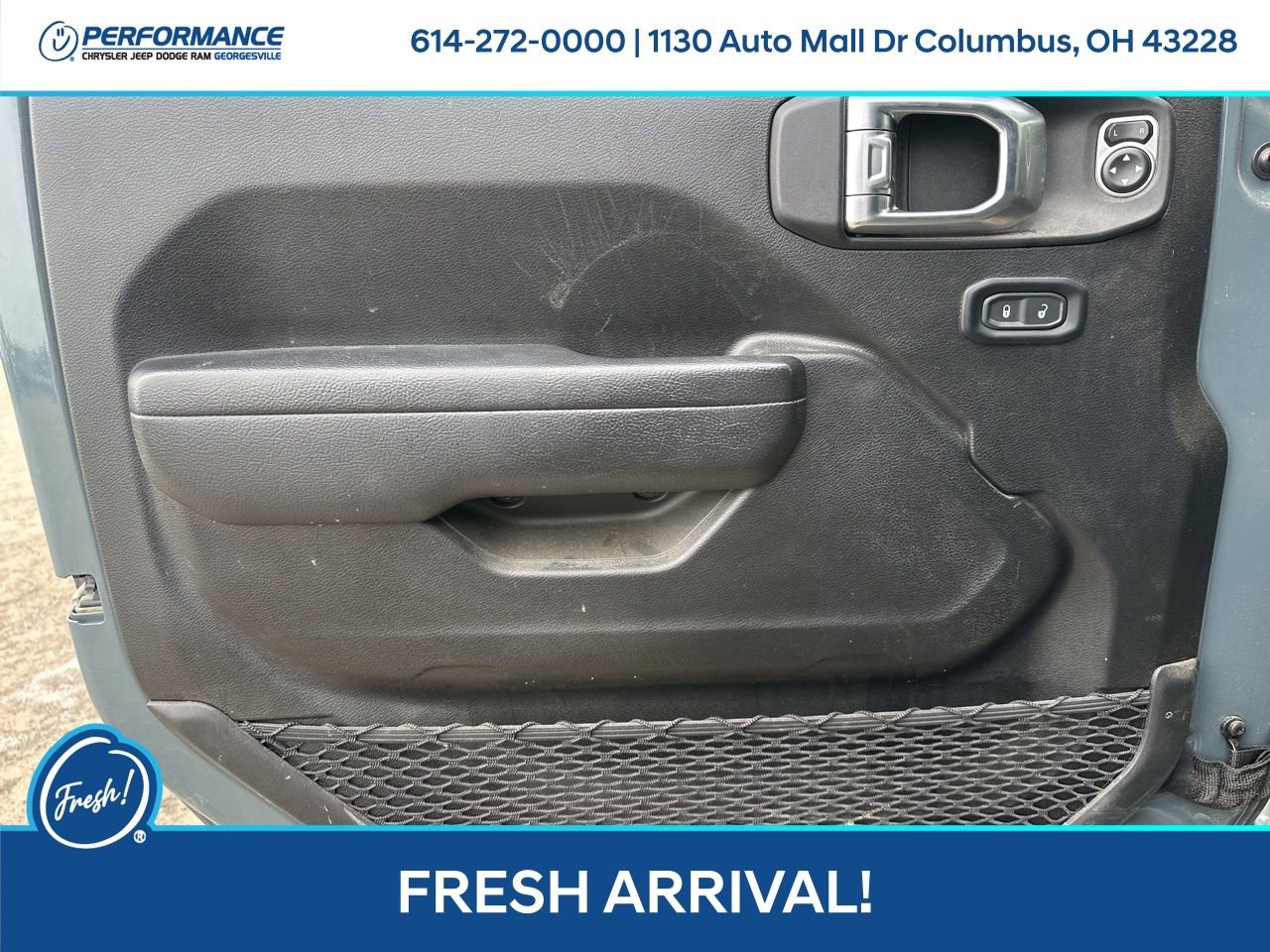 Used 2024 Jeep Gladiator Sport image 13