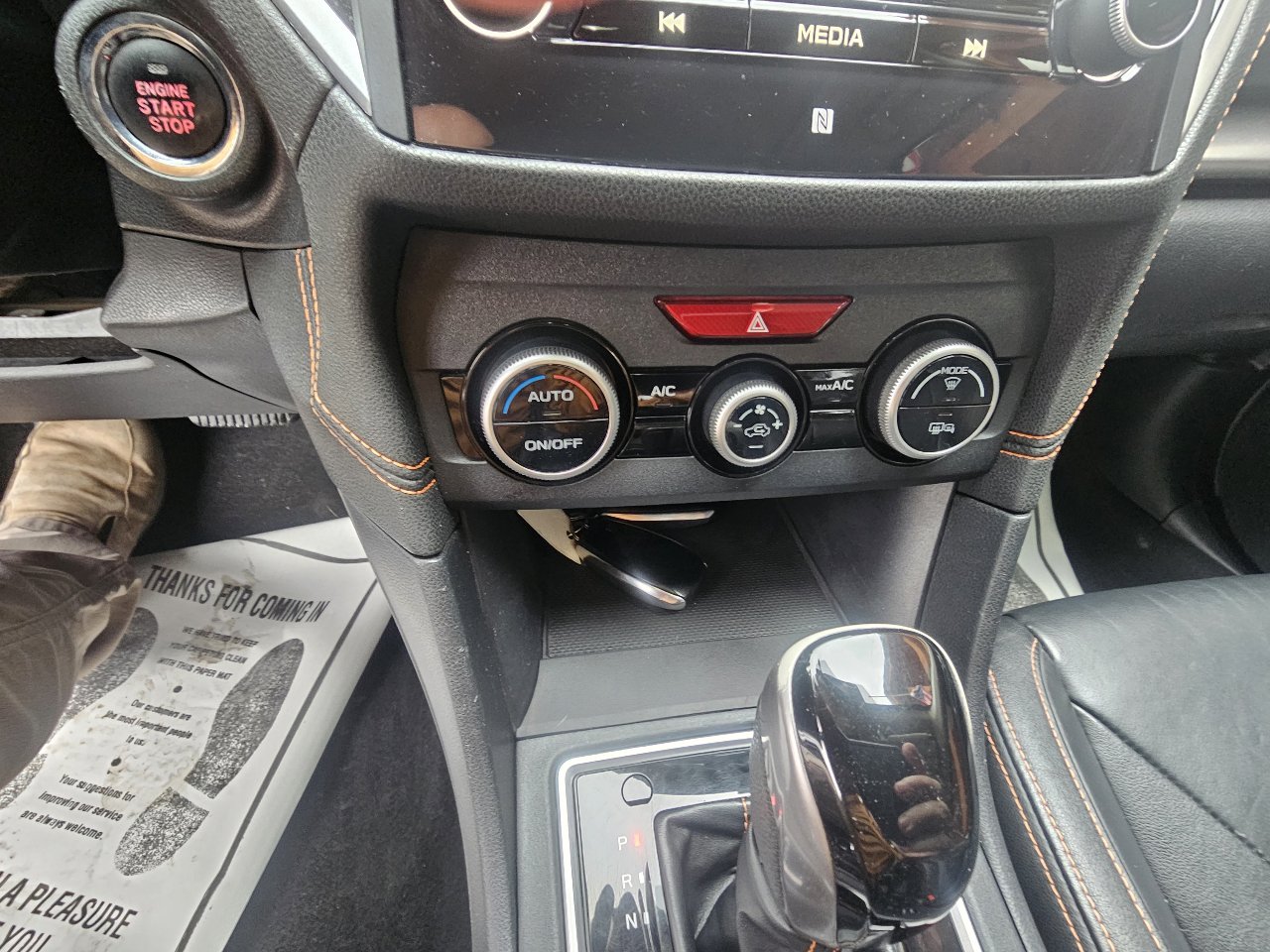 Used 2019 Subaru Crosstrek 2.0i Limited w/ Popular Package #4 image 15