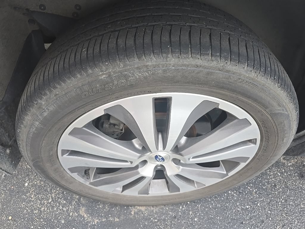 Used 2020 Subaru Ascent Limited w/ Popular Package #2A AWD/4WD image 7