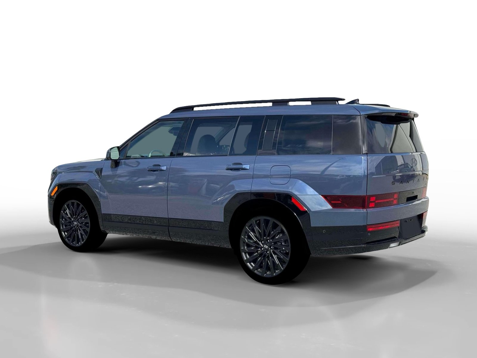 New 2026 Hyundai Santa Fe Calligraphy AWD/4WD image 4