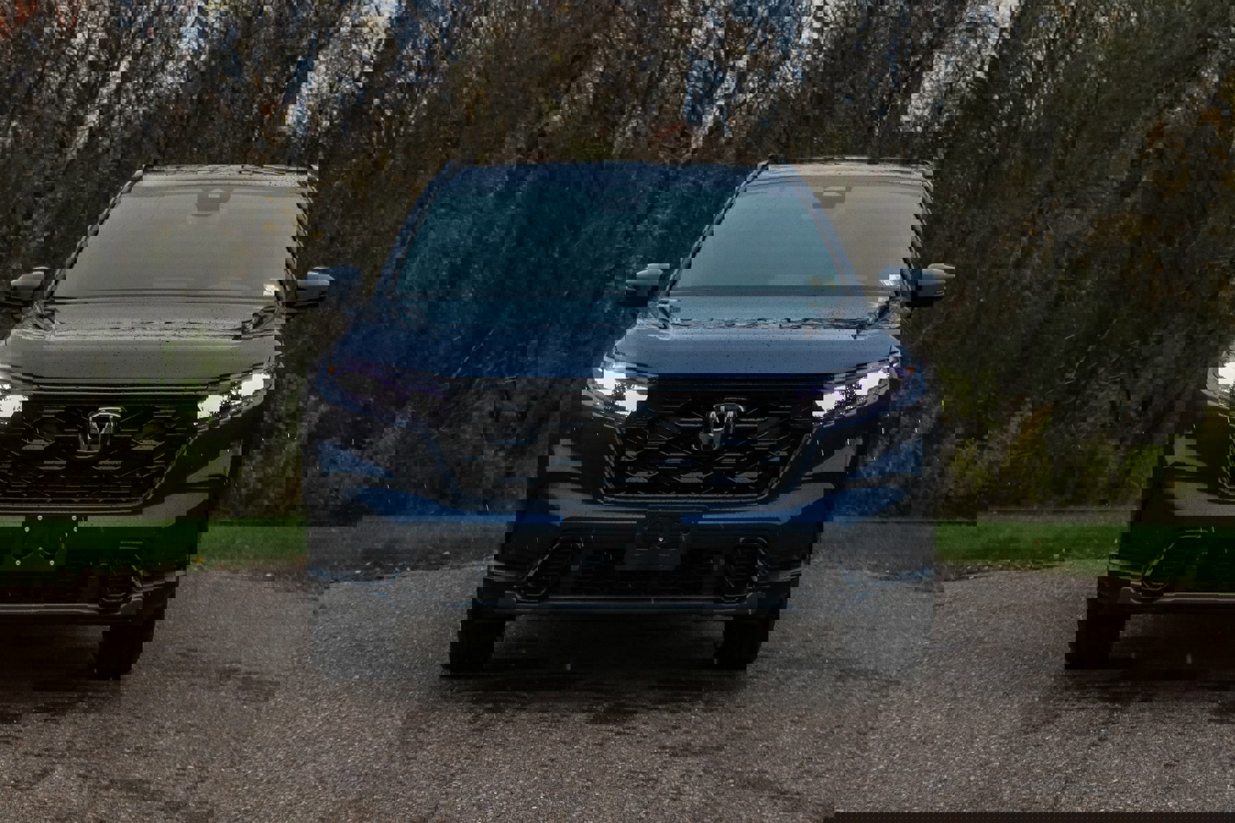 New 2026 Honda CR-V Sport-L image 5