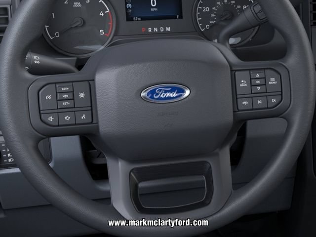 New 2026 Ford F350 XL AWD/4WD image 12