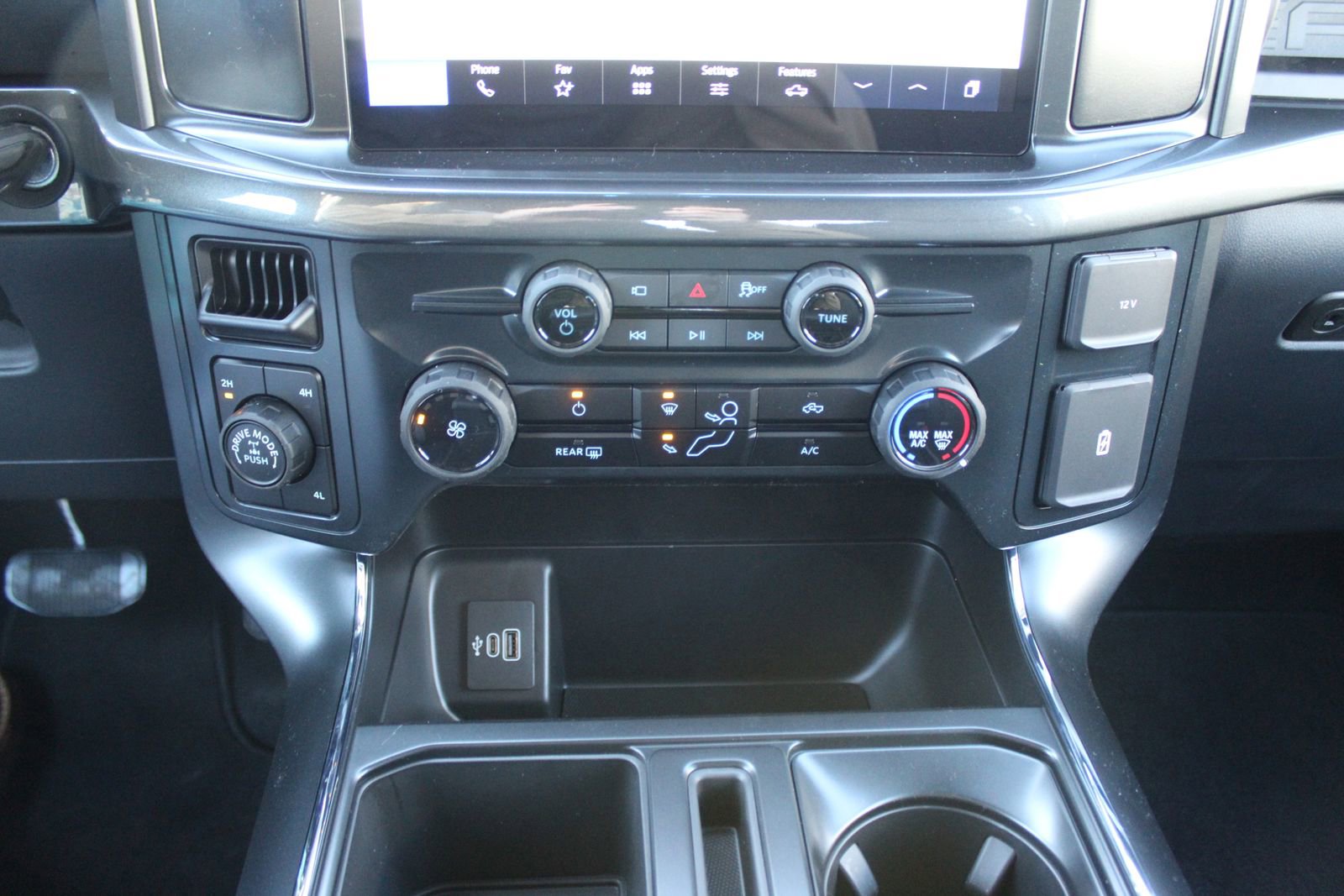 New 2026 Ford F150 STX image 29