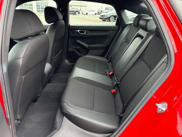 Used 2025 Honda Civic Sport image 14
