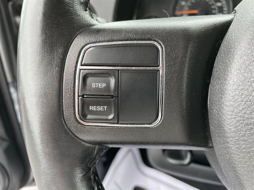 Used 2016 Jeep Patriot Sport w/ Power Value Group FWD image 15