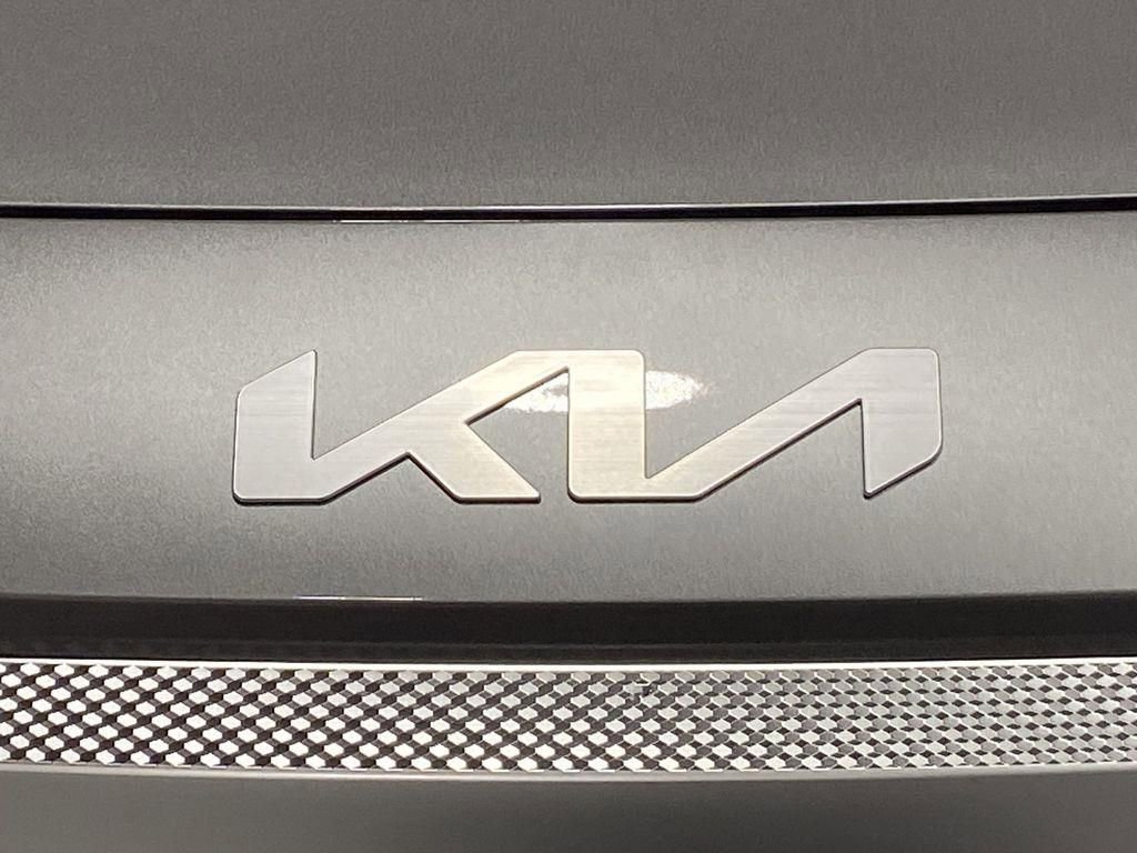 New 2026 Kia Seltos S image 22