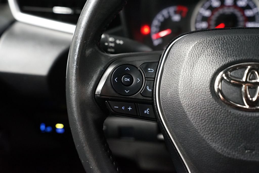 Used 2022 Toyota Corolla SE image 14
