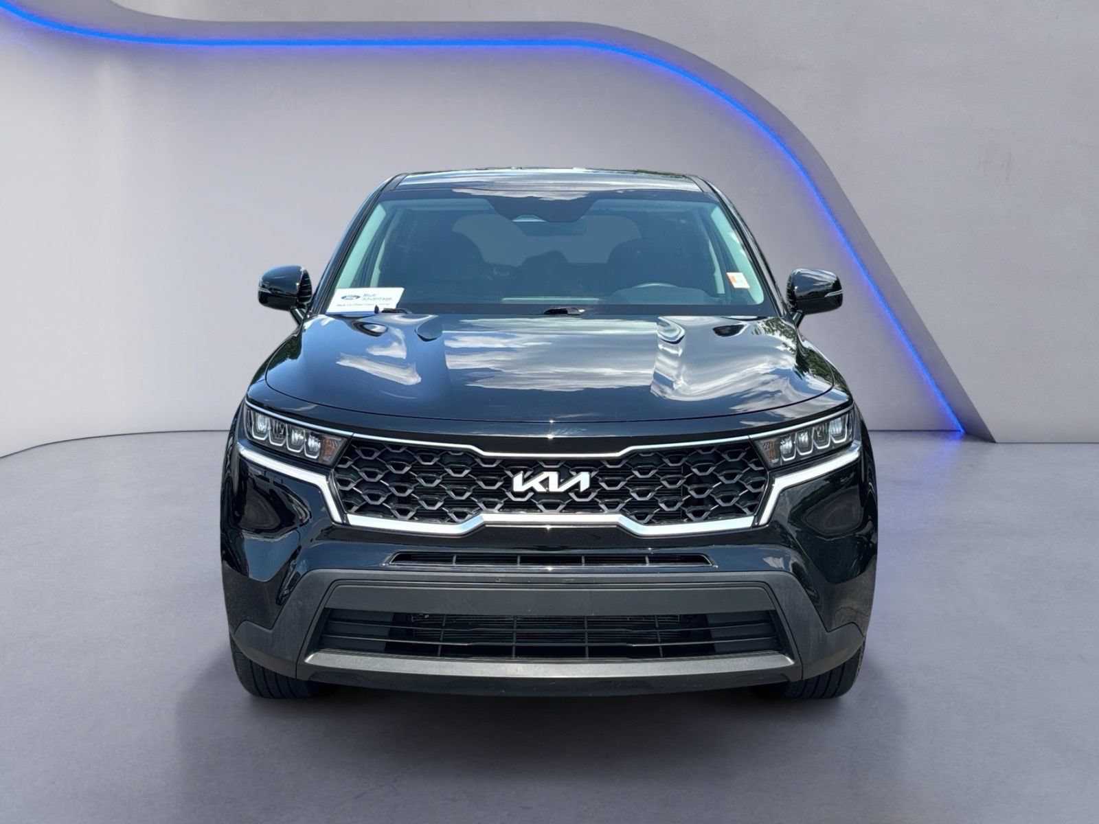 Used 2023 Kia Sorento LX FWD image 9