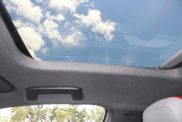 New 2025 Volkswagen GTI SE image 24