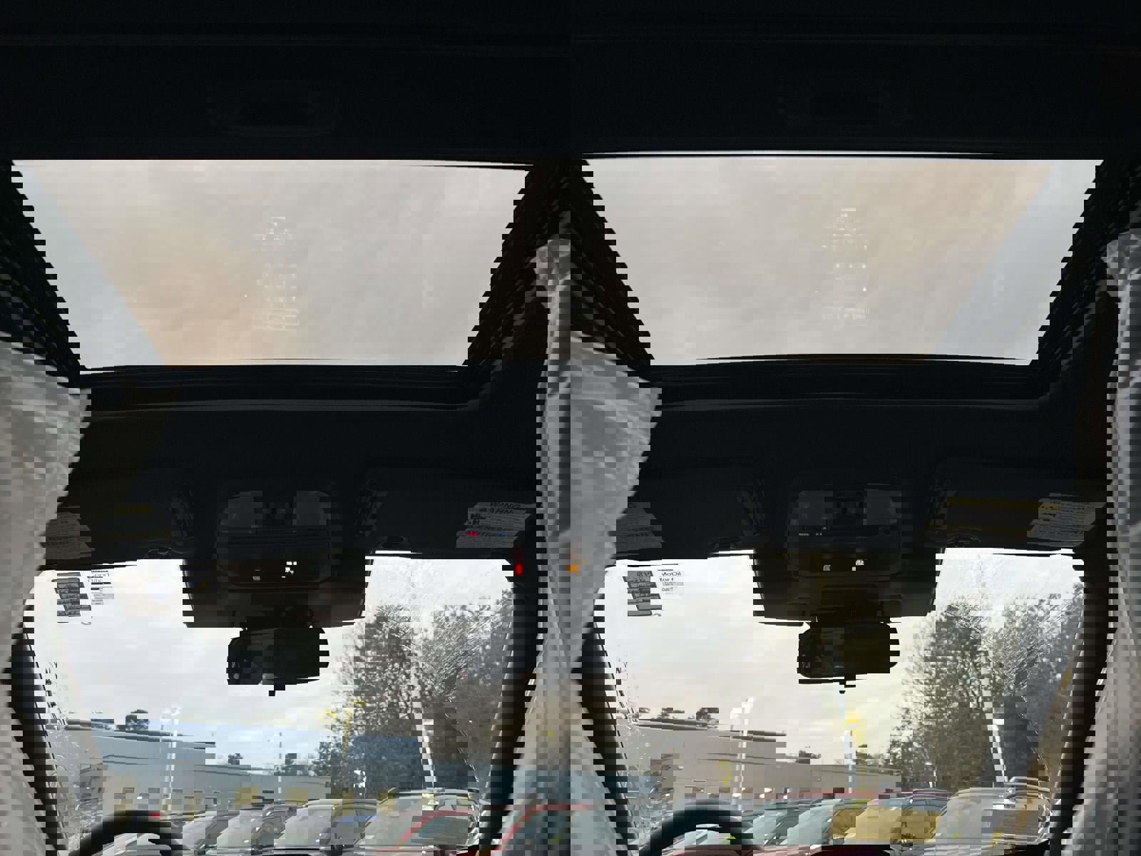 New 2026 Subaru Crosstrek 2.5i Wilderness image 5