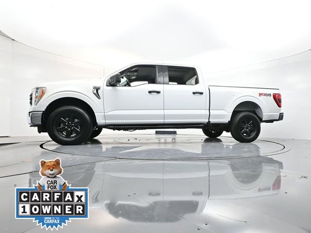 Used 2022 Ford F150 XLT w/ Equipment Group 301A Mid image 33