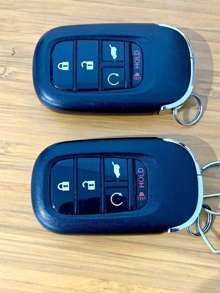 Used 2025 Honda Pilot TrailSport image 55