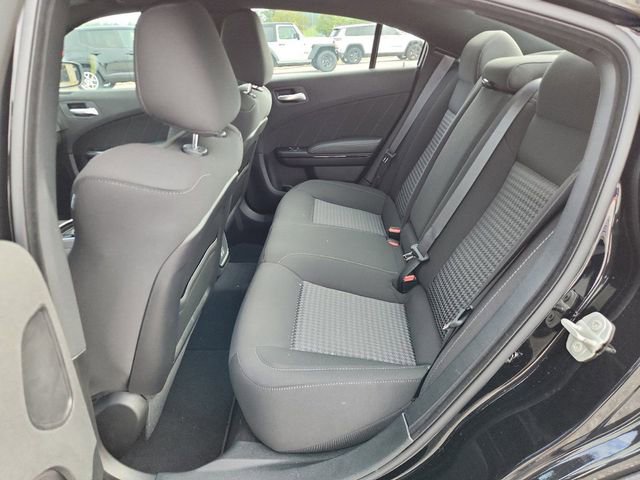 New 2023 Dodge Charger GT w/ Blacktop Special Edition image 16