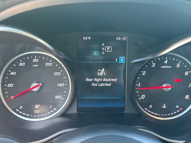 Used 2019 Mercedes-Benz C 300 Sedan image 17