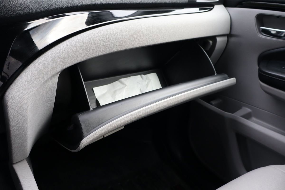 Used 2017 Honda Pilot Touring image 40